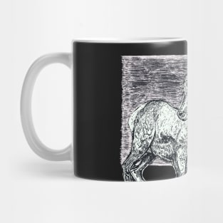 The Cursed Mug